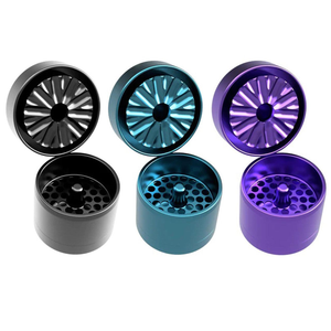 aluminum grinder wholesale