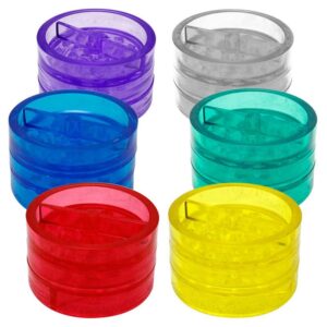 acrylic grinder wholesale